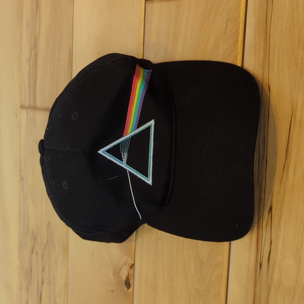 Pink Floyd Hat